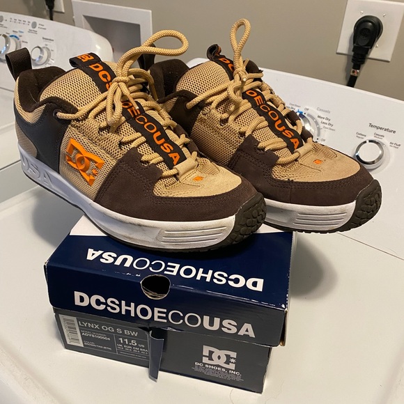 brian wenning dc shoes